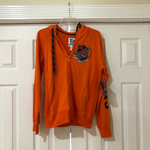 Auburn Jacket - Picture 1 of 4